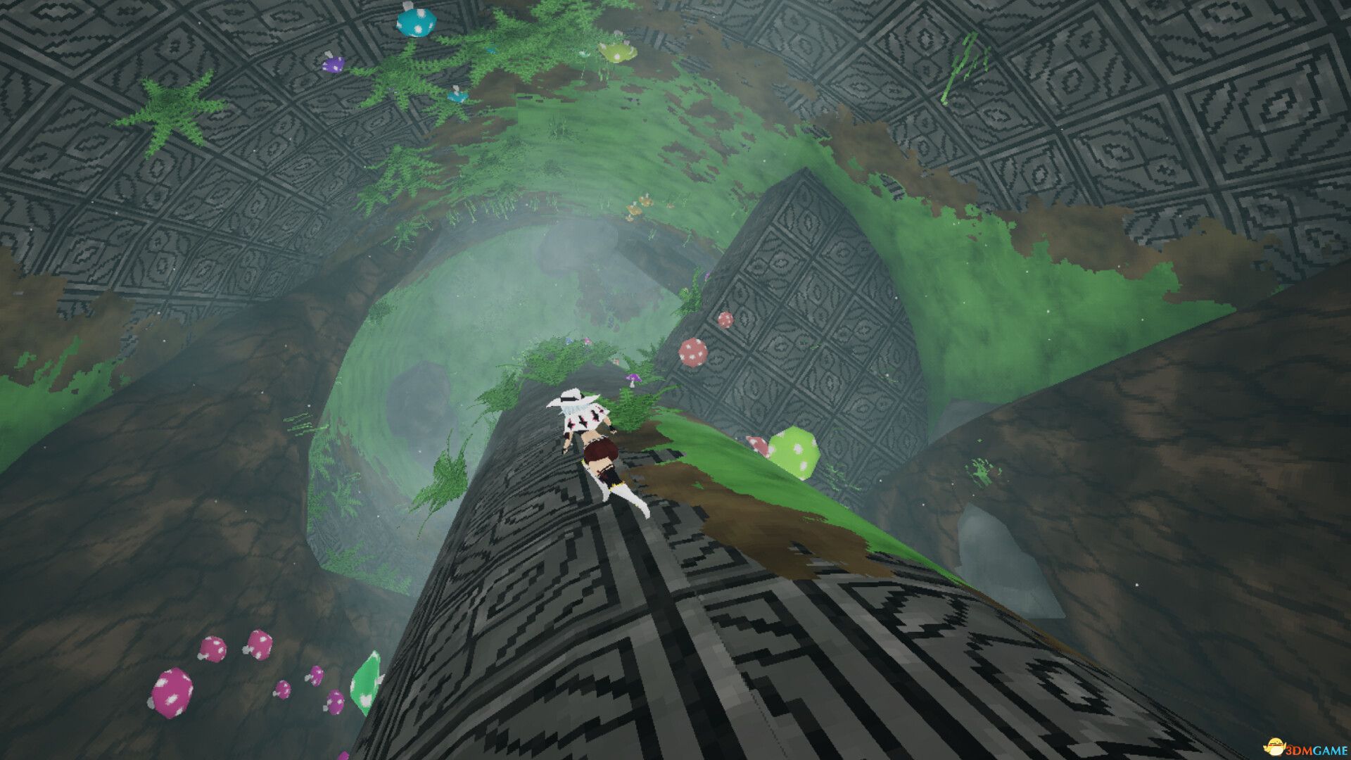 地铁重力(Metro Gravity)|解压即玩|