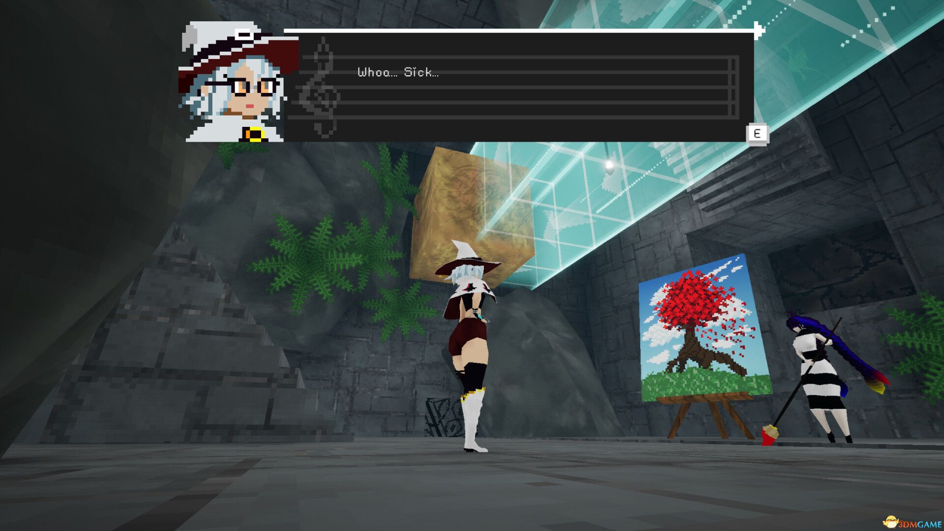 地铁重力(Metro Gravity)|解压即玩|