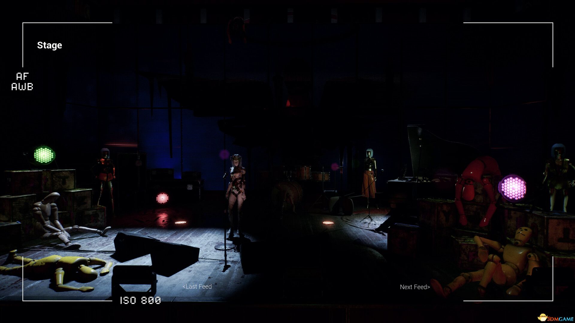 裂隙：83（Breach : 83）|解压即玩|