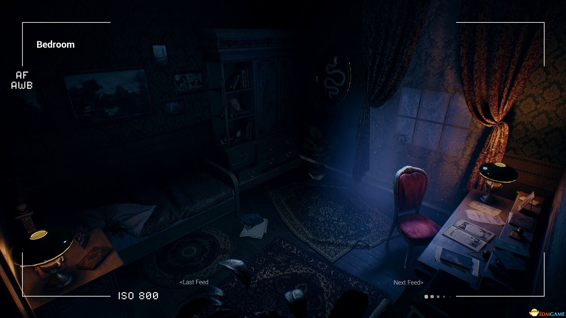 裂隙：83（Breach : 83）|解压即玩|