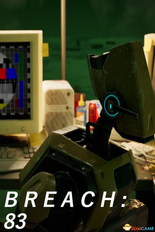 裂隙：83（Breach : 83）|解压即玩|