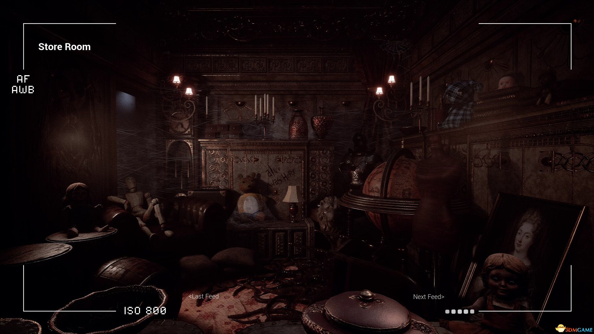 裂隙：83（Breach : 83）|解压即玩|