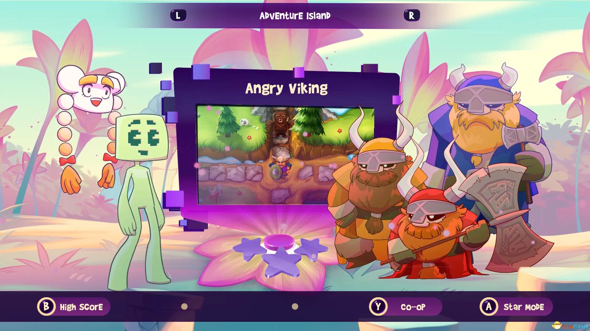 《100合1游戏合集（100 in 1 Game Collection）》TENOKE镜像版[EN] 休闲解谜-第5张