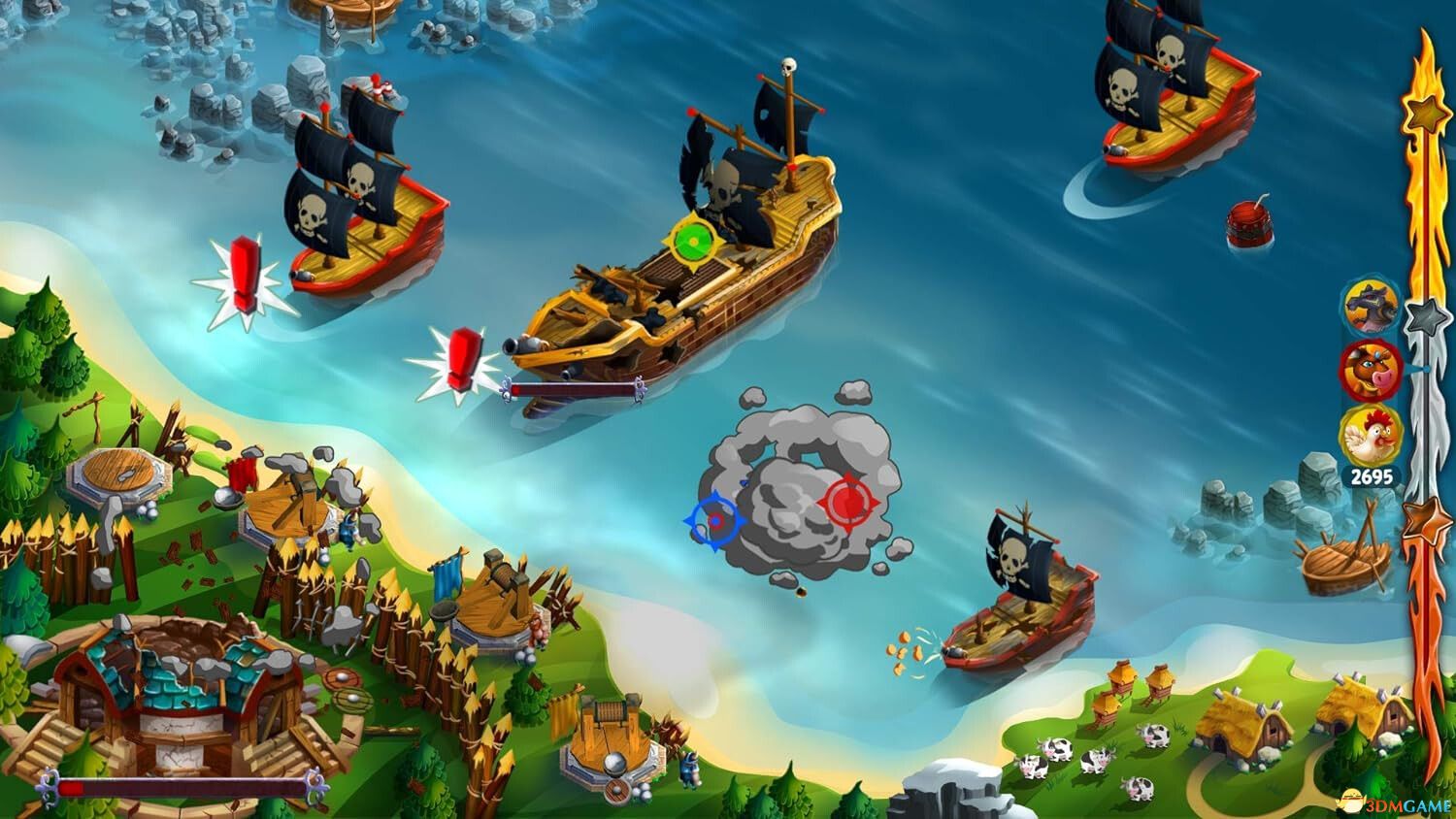 《100合1游戏合集（100 in 1 Game Collection）》TENOKE镜像版[EN] 休闲解谜-第4张