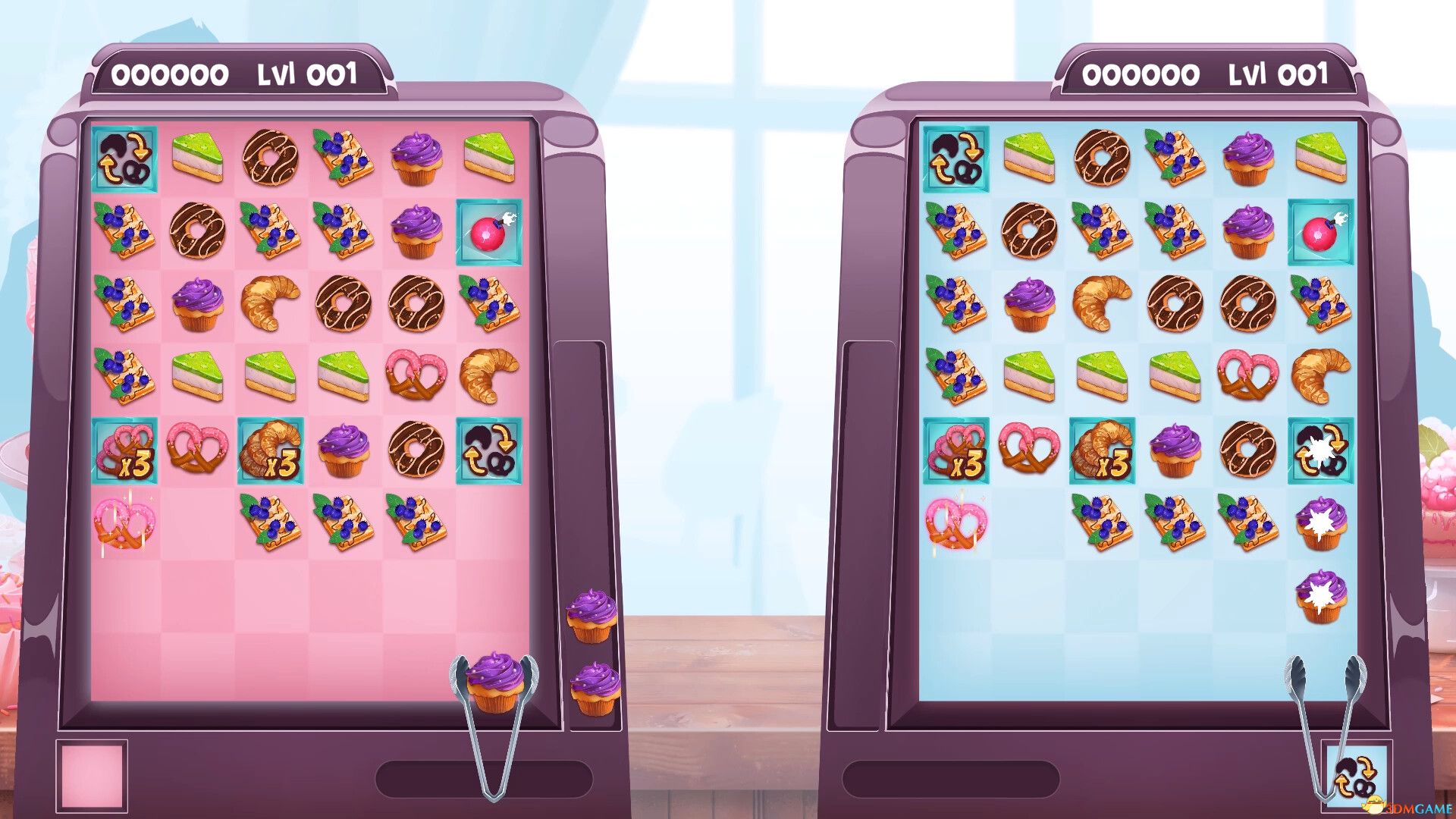 《100合1游戏合集（100 in 1 Game Collection）》TENOKE镜像版[EN] 休闲解谜-第7张