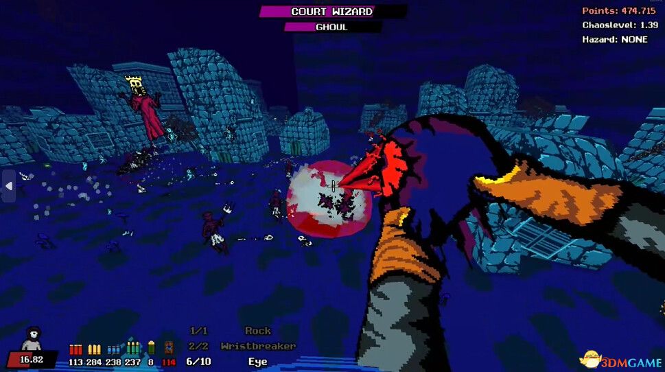 宇宙召唤（Cosmic Call）Build 16753174 |解压即玩|