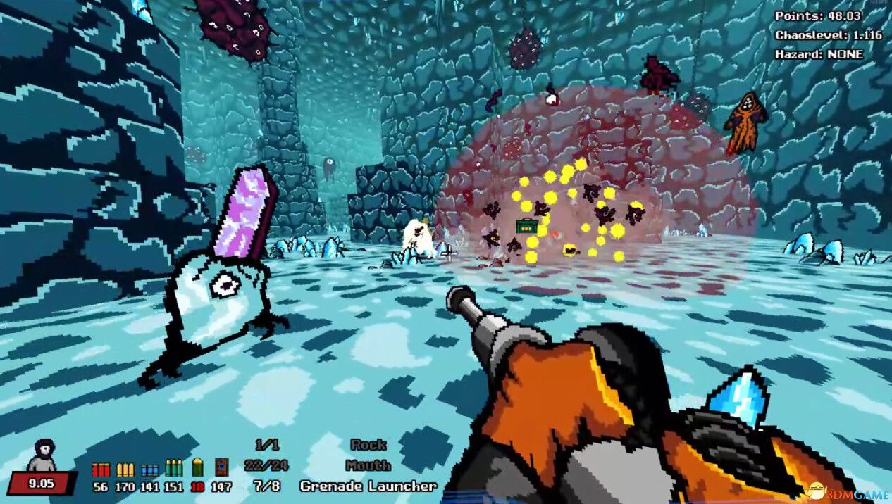 宇宙召唤（Cosmic Call）Build 16753174 |解压即玩|