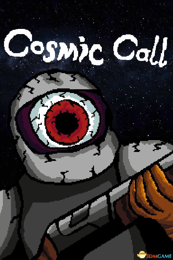 宇宙召唤（Cosmic Call）Build 16753174 |解压即玩|