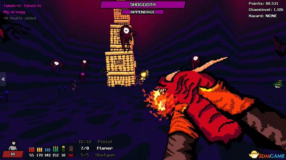 宇宙召唤（Cosmic Call）Build 16753174 |解压即玩|