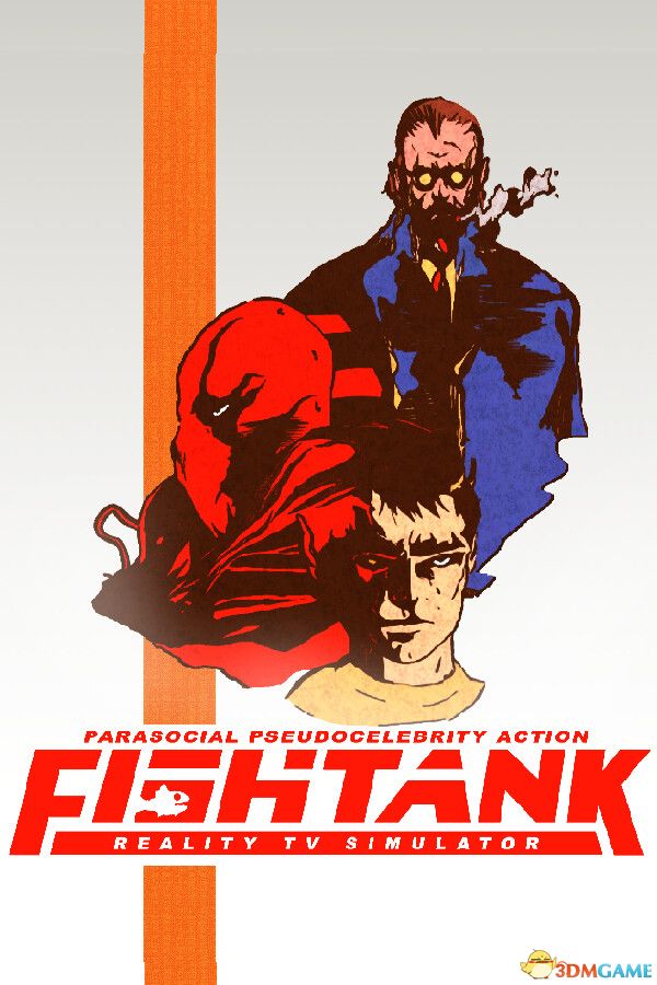 鱼缸：实境秀总导演（Fishtank: Reality TV Simulator）Build 18947738 |解压即玩|