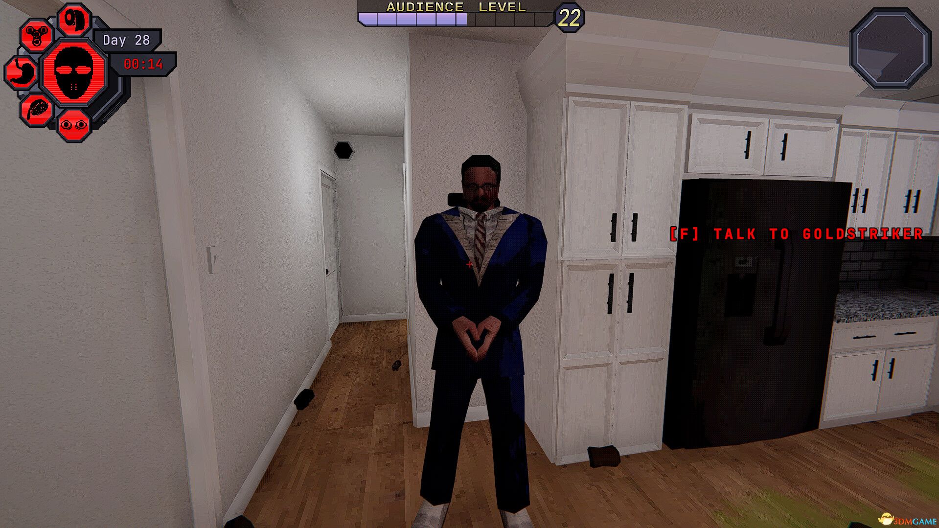 鱼缸：实境秀总导演（Fishtank: Reality TV Simulator）Build 18947738 |解压即玩|