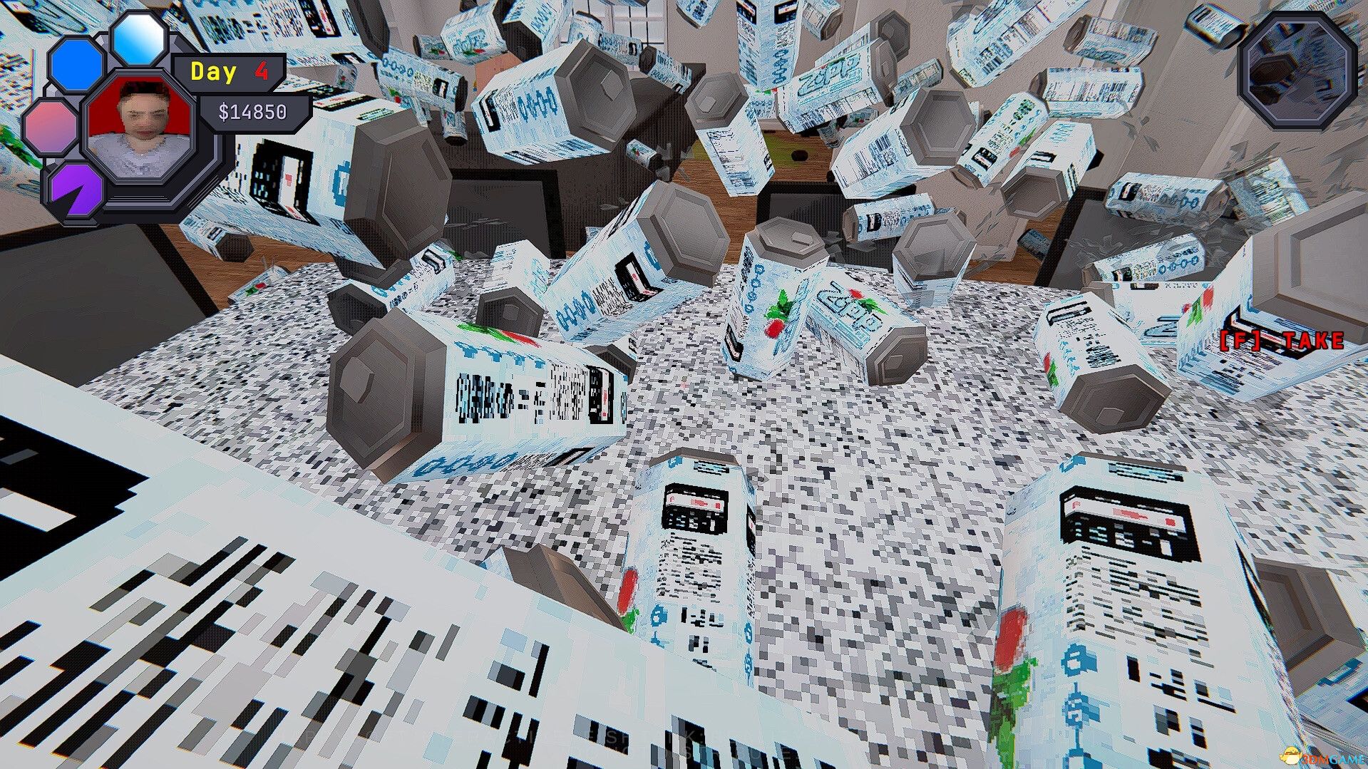 鱼缸：实境秀总导演（Fishtank: Reality TV Simulator）Build 18947738 |解压即玩|