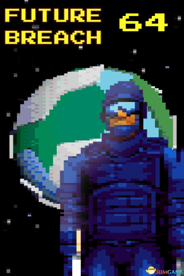 未来突袭 64(Future Breach 64)Build 18949869 |解压即玩|