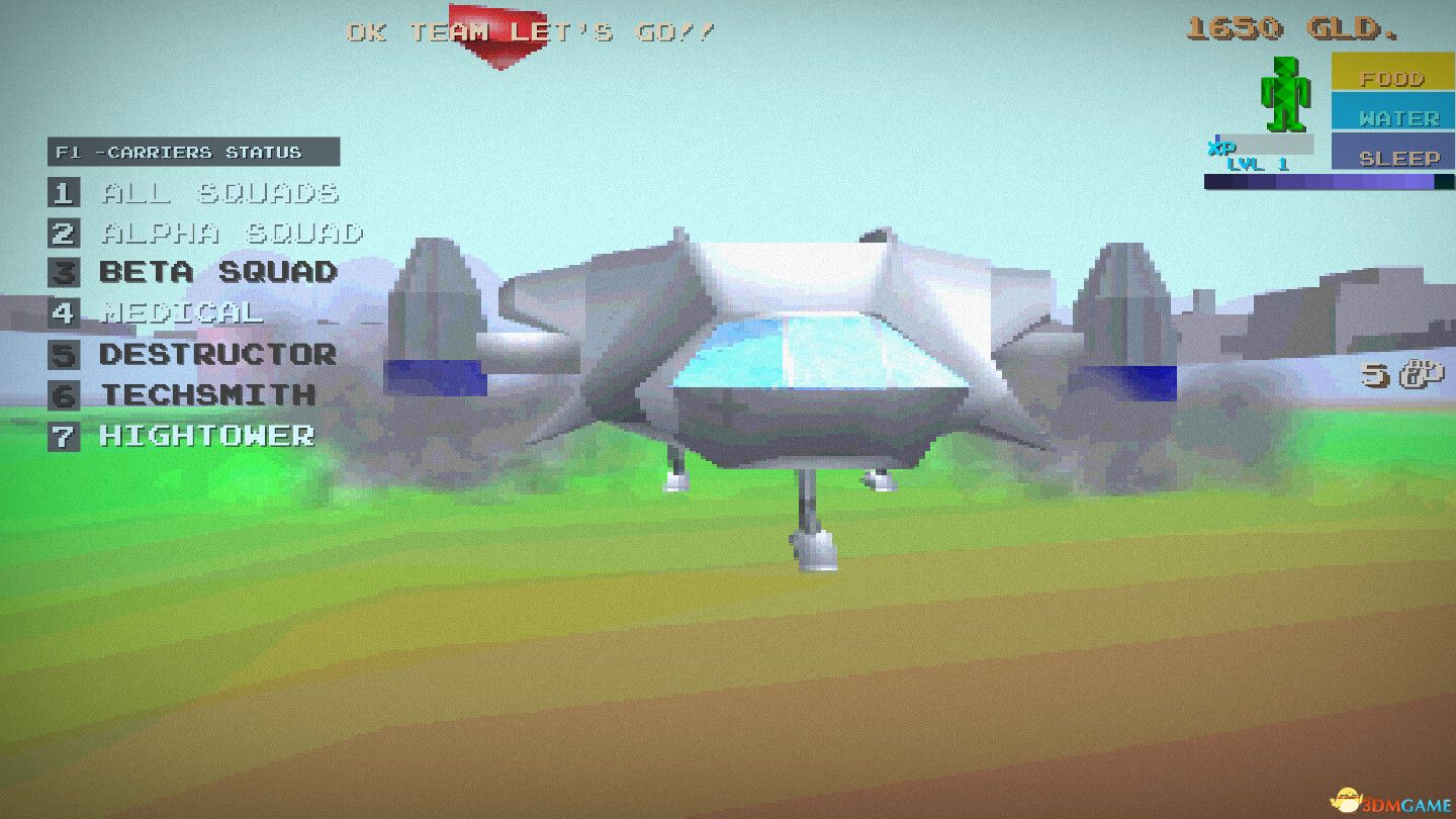 未来突袭 64(Future Breach 64)Build 18949869 |解压即玩|