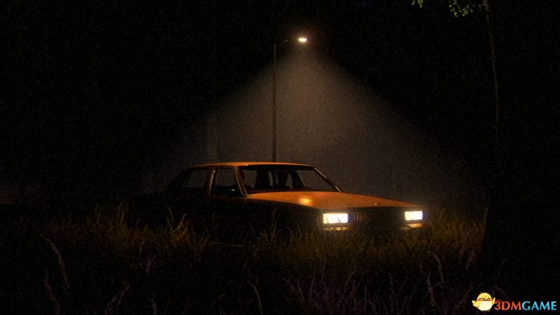 恐惧之路（Road Of Fear）bADkARMA硬盘版