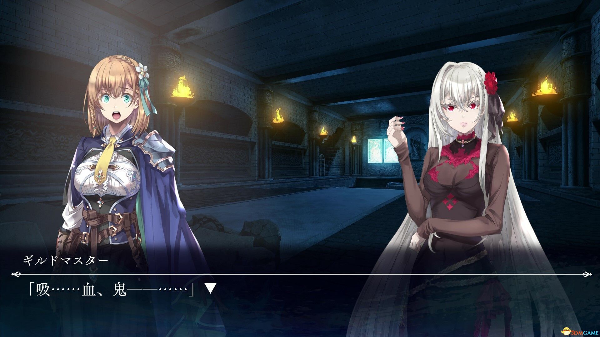 哥布林杀手·异域旅者:噩梦盛宴(GOBLIN SLAYER NIGHTMARE FEAST)|解压即玩|