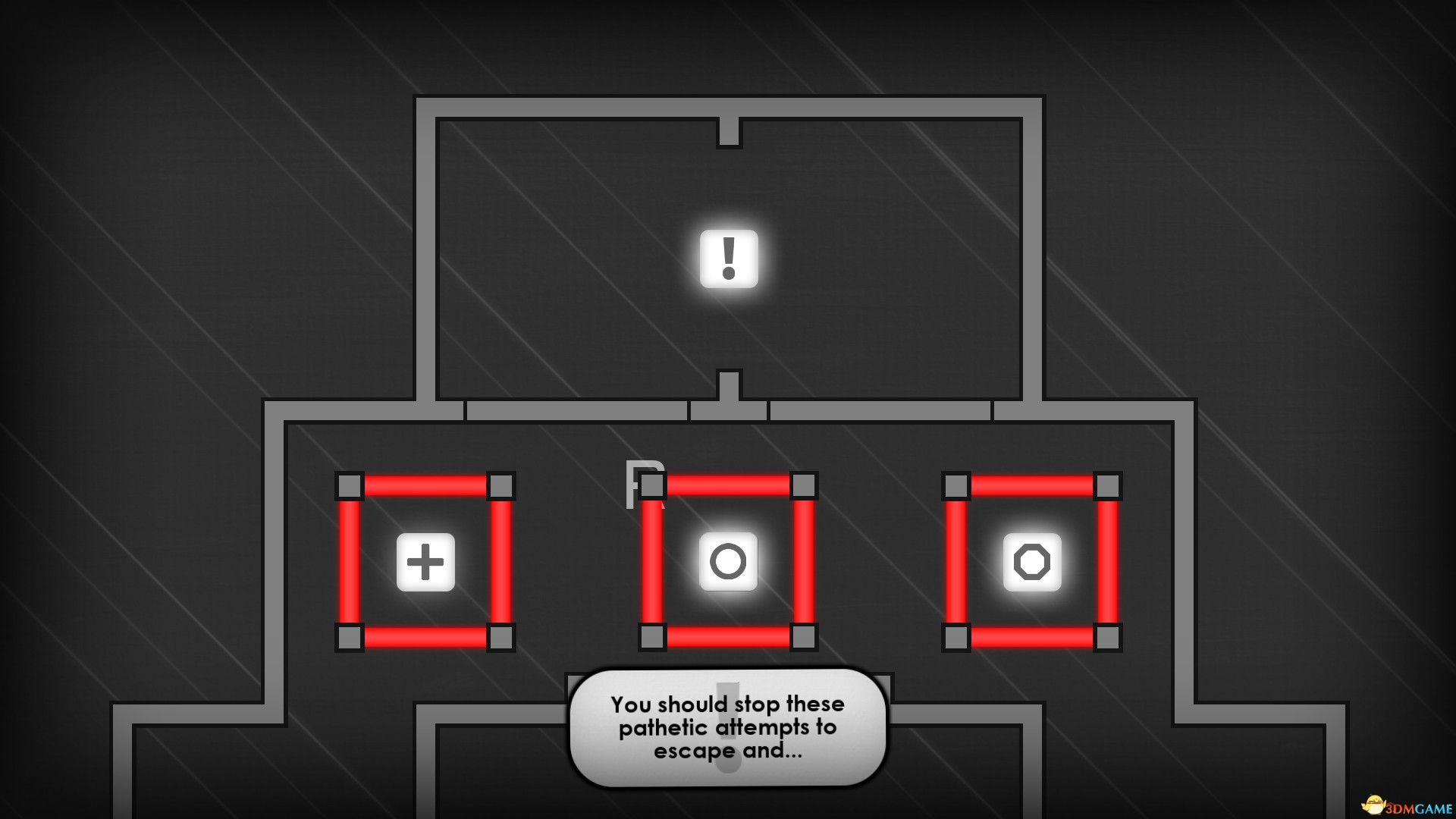 键监牢：最后囚域（keyg: the last prison）Build 15966126 |解压即玩|