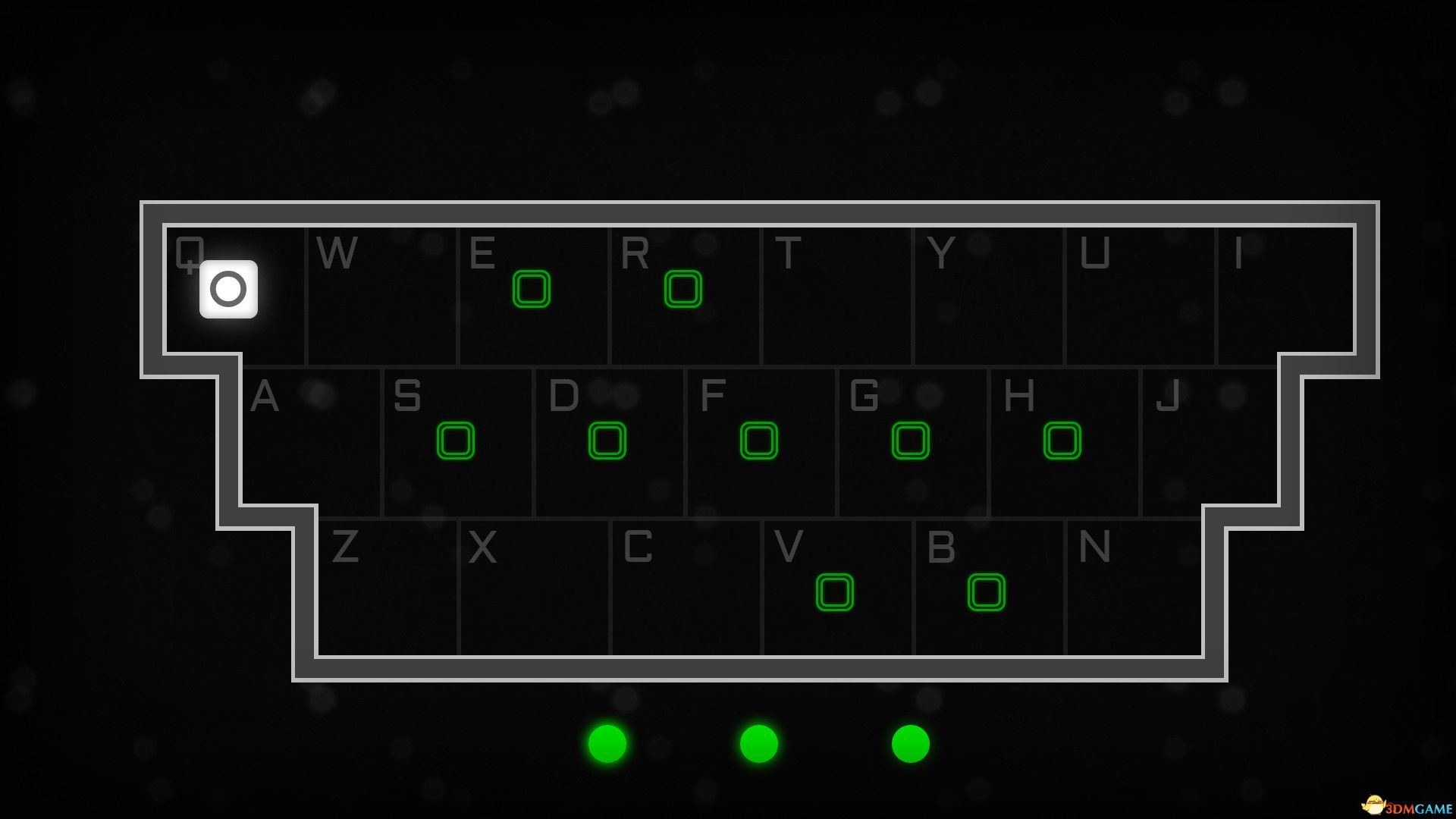 键监牢：最后囚域（keyg: the last prison）Build 15966126 |解压即玩|