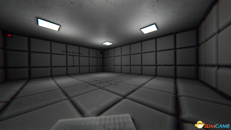 维塔利斯实验室（Vitalis Laboratories）bADkARMA硬盘版