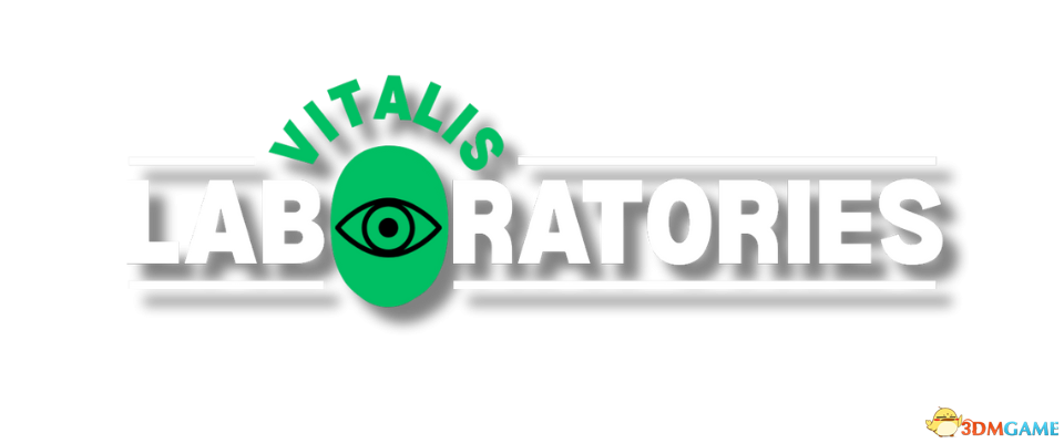 维塔利斯实验室（Vitalis Laboratories）bADkARMA硬盘版