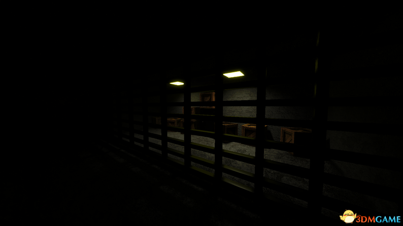 维塔利斯实验室（Vitalis Laboratories）bADkARMA硬盘版