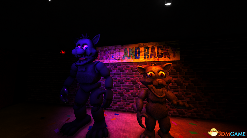 维塔利斯实验室（Vitalis Laboratories）bADkARMA硬盘版