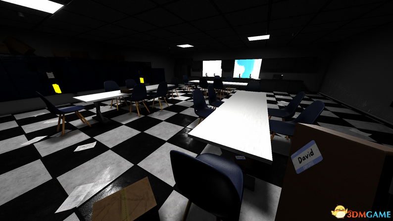 维塔利斯实验室（Vitalis Laboratories）bADkARMA硬盘版