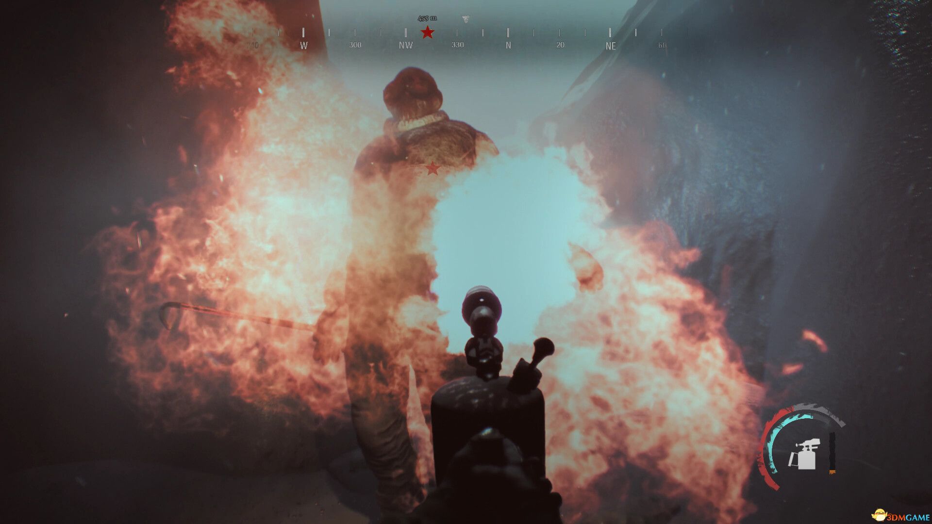 奈德拉（NEDRA）官方中文 |解压即玩|