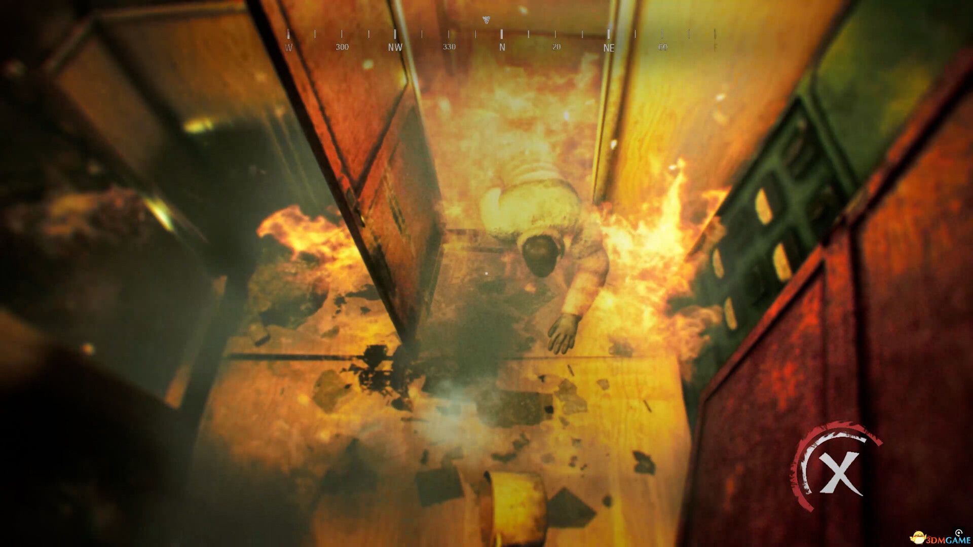 奈德拉（NEDRA）官方中文 |解压即玩|