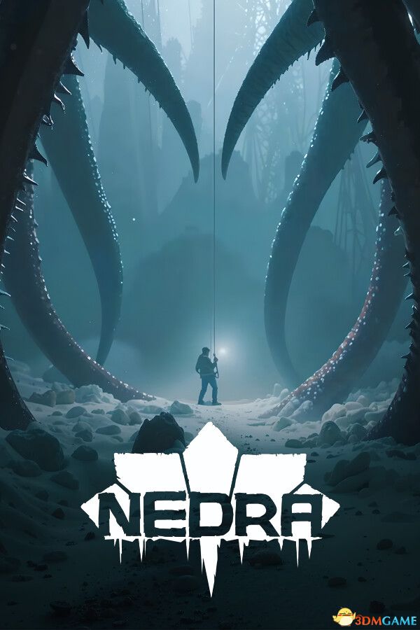 奈德拉（NEDRA）官方中文 |解压即玩|