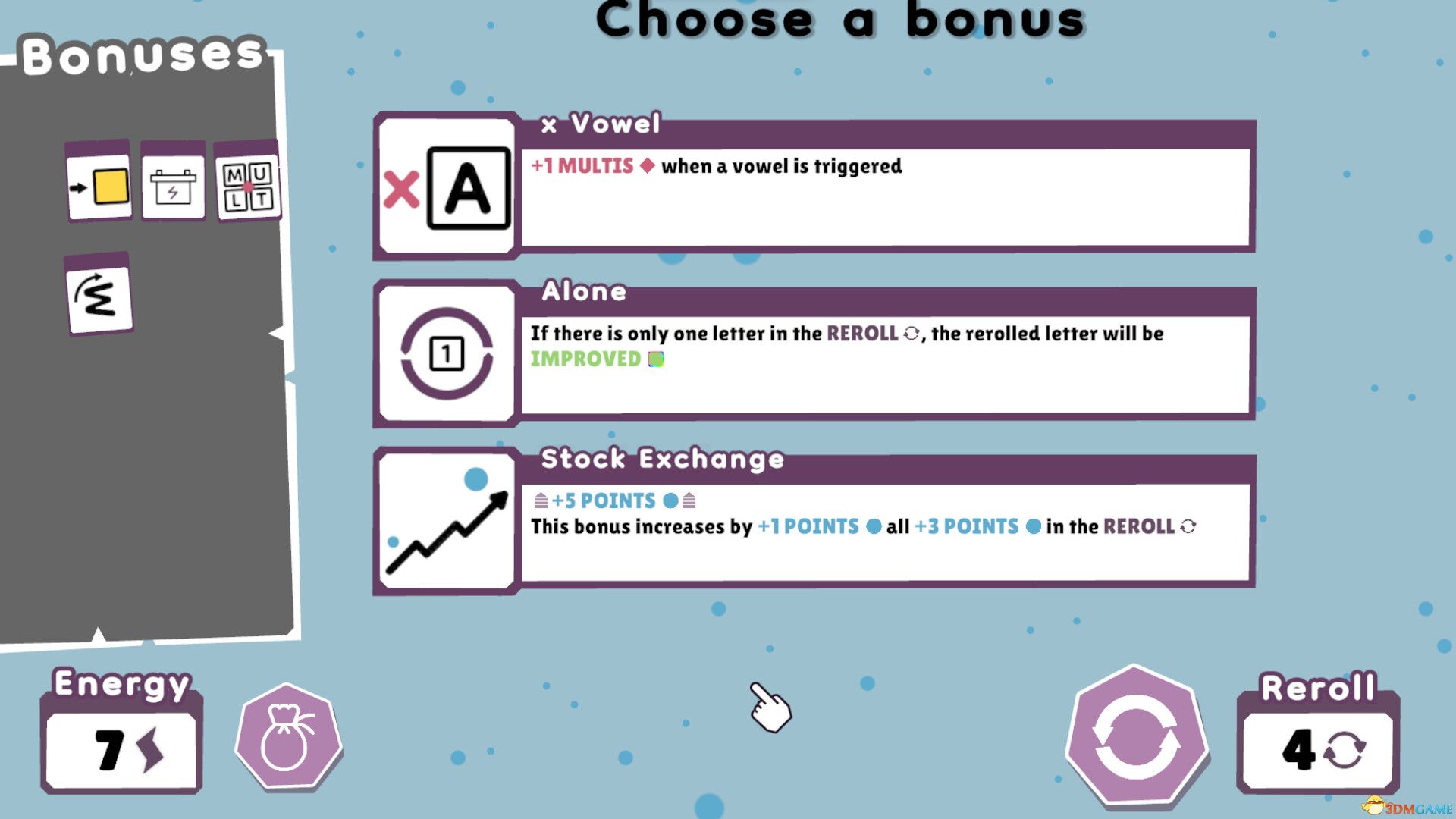 文字冒塔（Wordatro!）官方中文 |解压即玩|