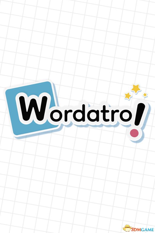 文字冒塔（Wordatro!）官方中文 |解压即玩|