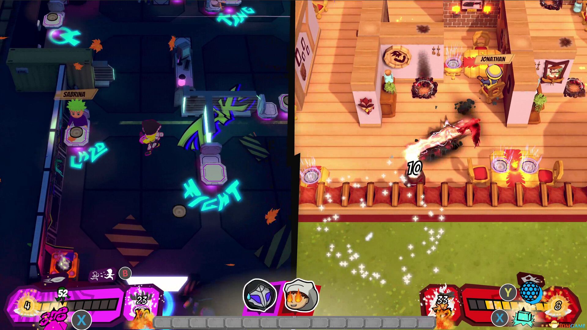 不祥炖菜（Ominous Stew）官方中文 |解压即玩|