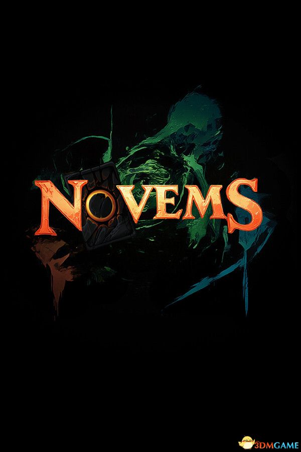 《九方卡阵（NOVEMS）》官方中文 TENOKE镜像版[CN/EN/JP] 策略战棋-第2张