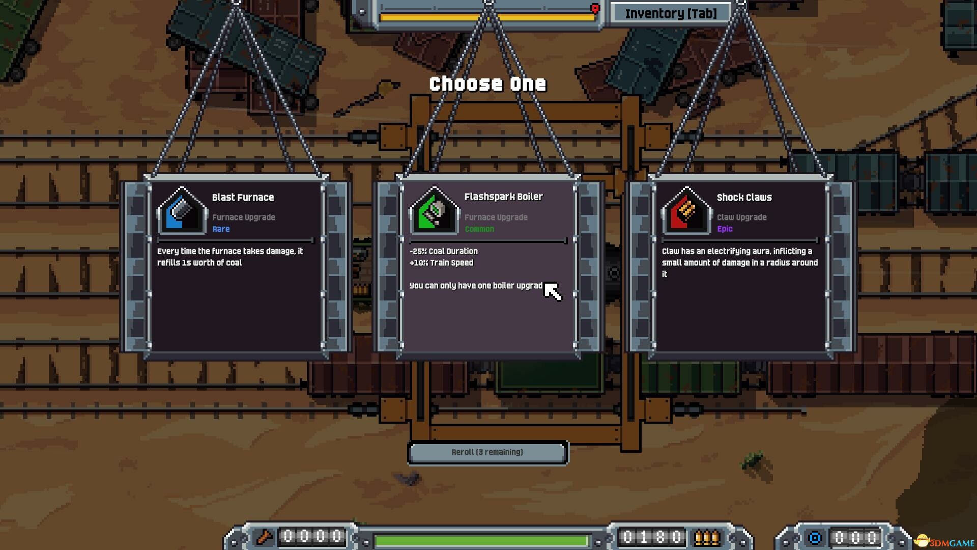 末日快车（Apocalypse Express）Build 18952083 |解压即玩|