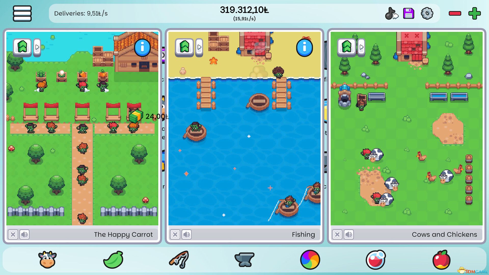 无限轻点(Infiniclick)Build 18948999 |解压即玩|