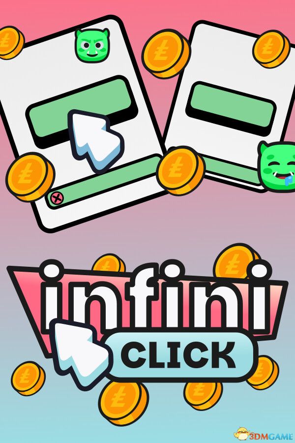 无限轻点(Infiniclick)Build 18948999 |解压即玩|