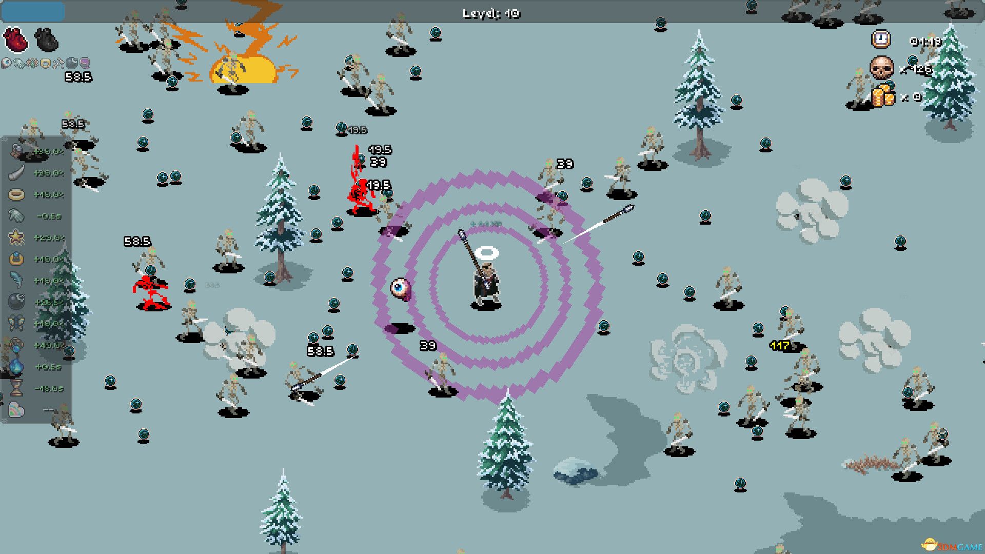 洛基的复仇（Loki\'s Revenge）Early Access |解压即玩|