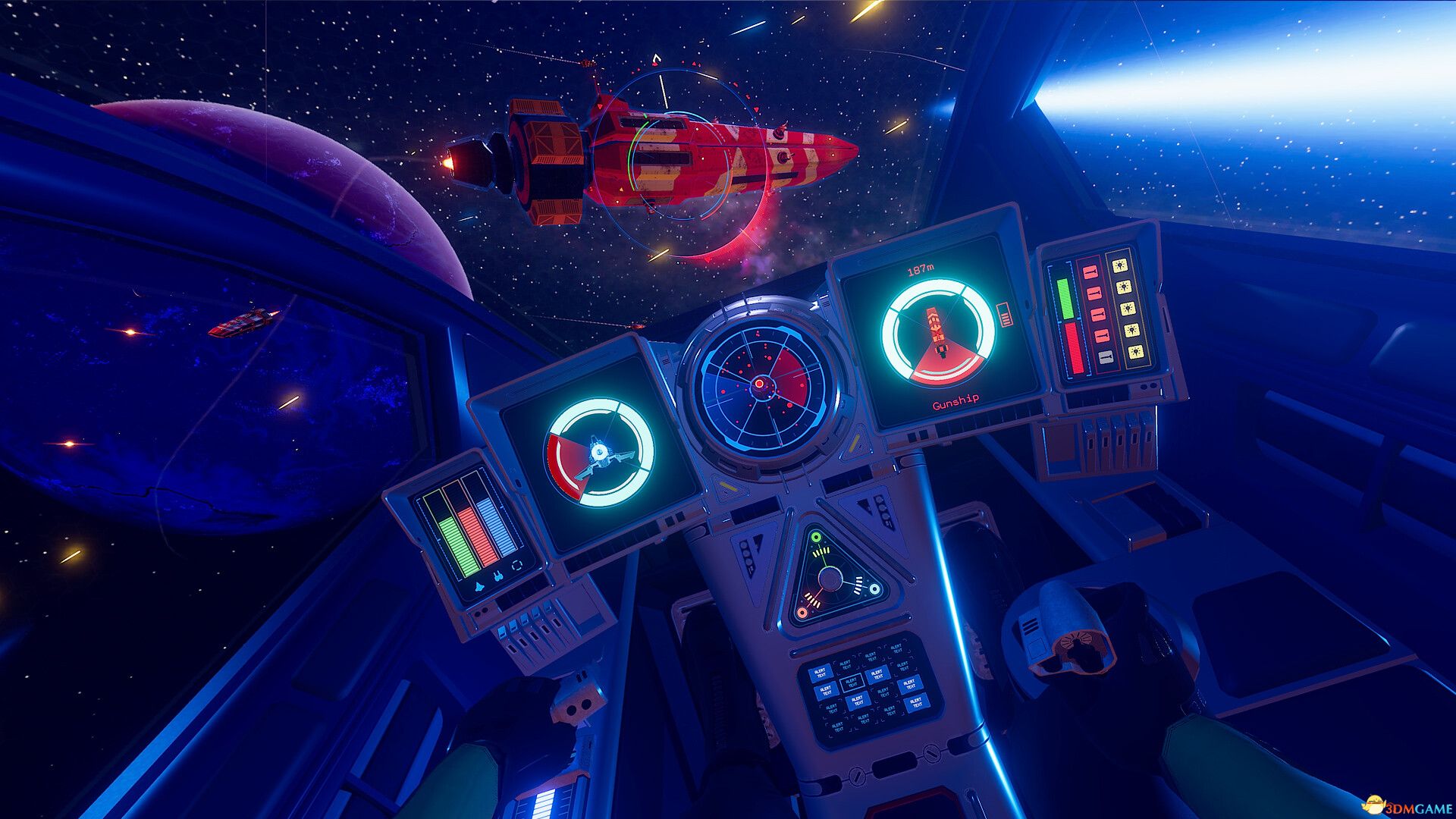 联盟和平战机(Alliance Peacefighter)|解压即玩|