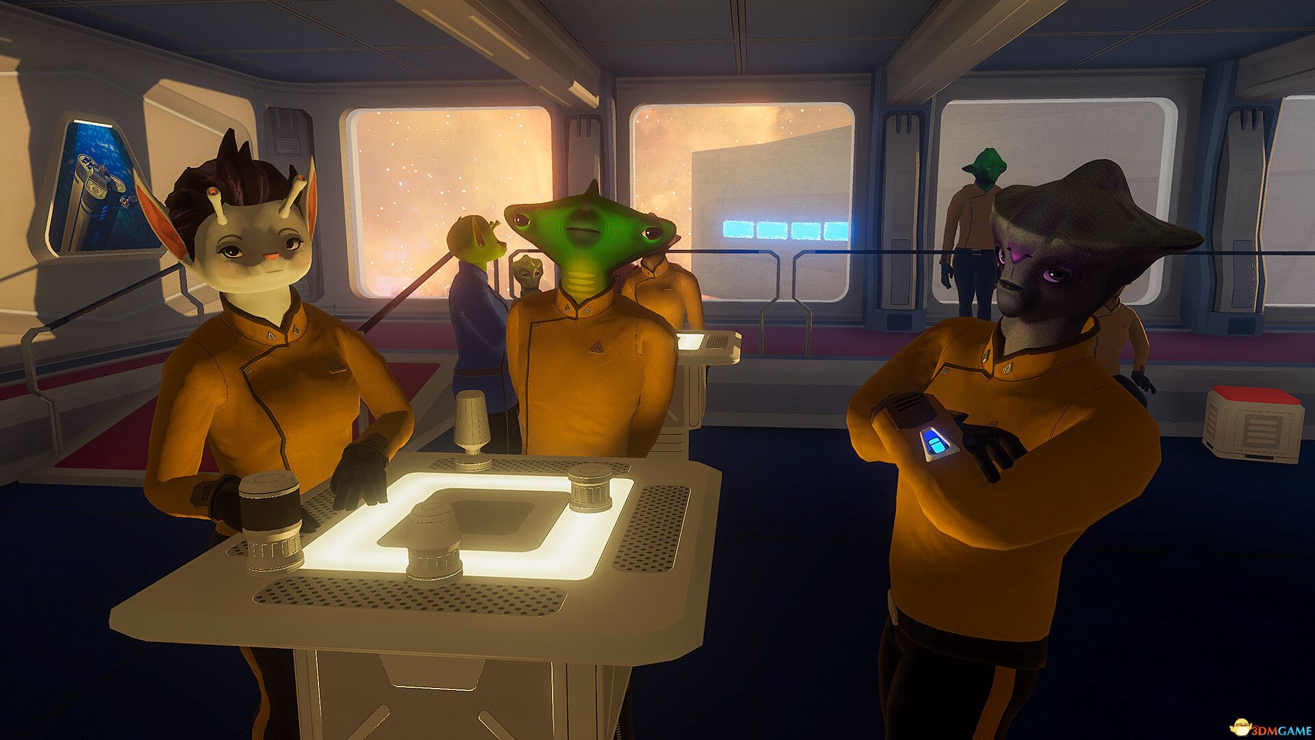 联盟和平战机(Alliance Peacefighter)|解压即玩|