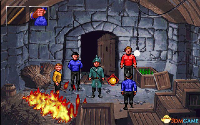 星际迷航：审判之刻（Star Trek: Judgment Rites）|解压即玩|