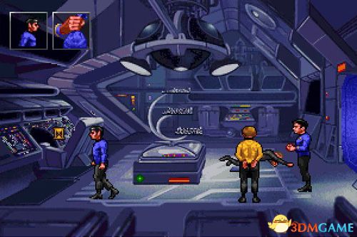 星际迷航：审判之刻（Star Trek: Judgment Rites）|解压即玩|