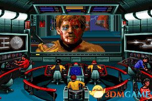 星际迷航：审判之刻（Star Trek: Judgment Rites）|解压即玩|