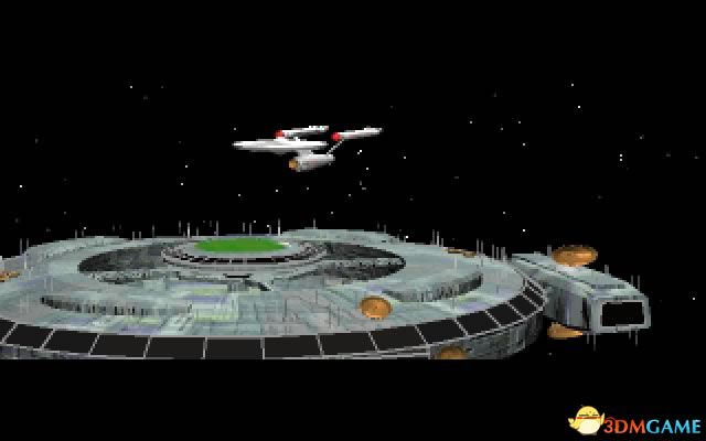 星际迷航：审判之刻（Star Trek: Judgment Rites）|解压即玩|