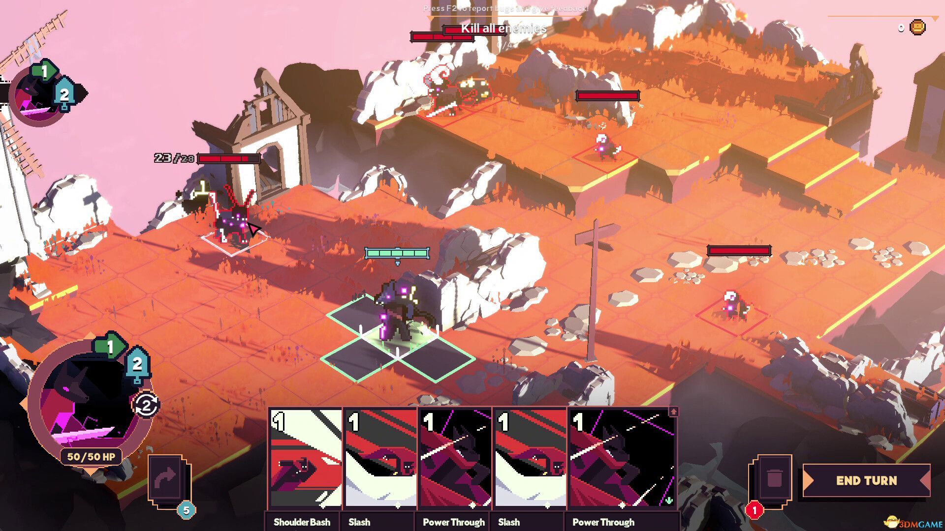 卡战奇谋(Shuffle Tactics)官方中文 VACE硬盘版