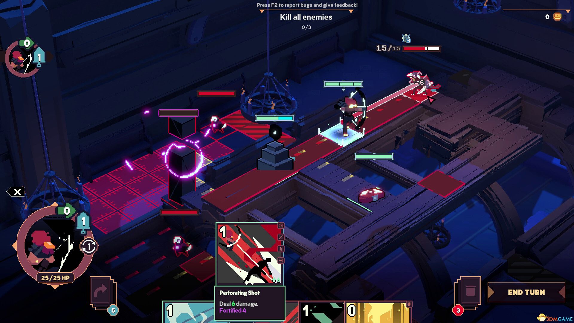 卡战奇谋(Shuffle Tactics)官方中文 VACE硬盘版