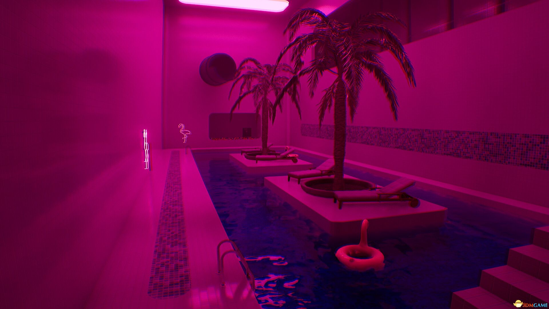 边界迁移（LIMINAL SHIFT）官方中文 |解压即玩|