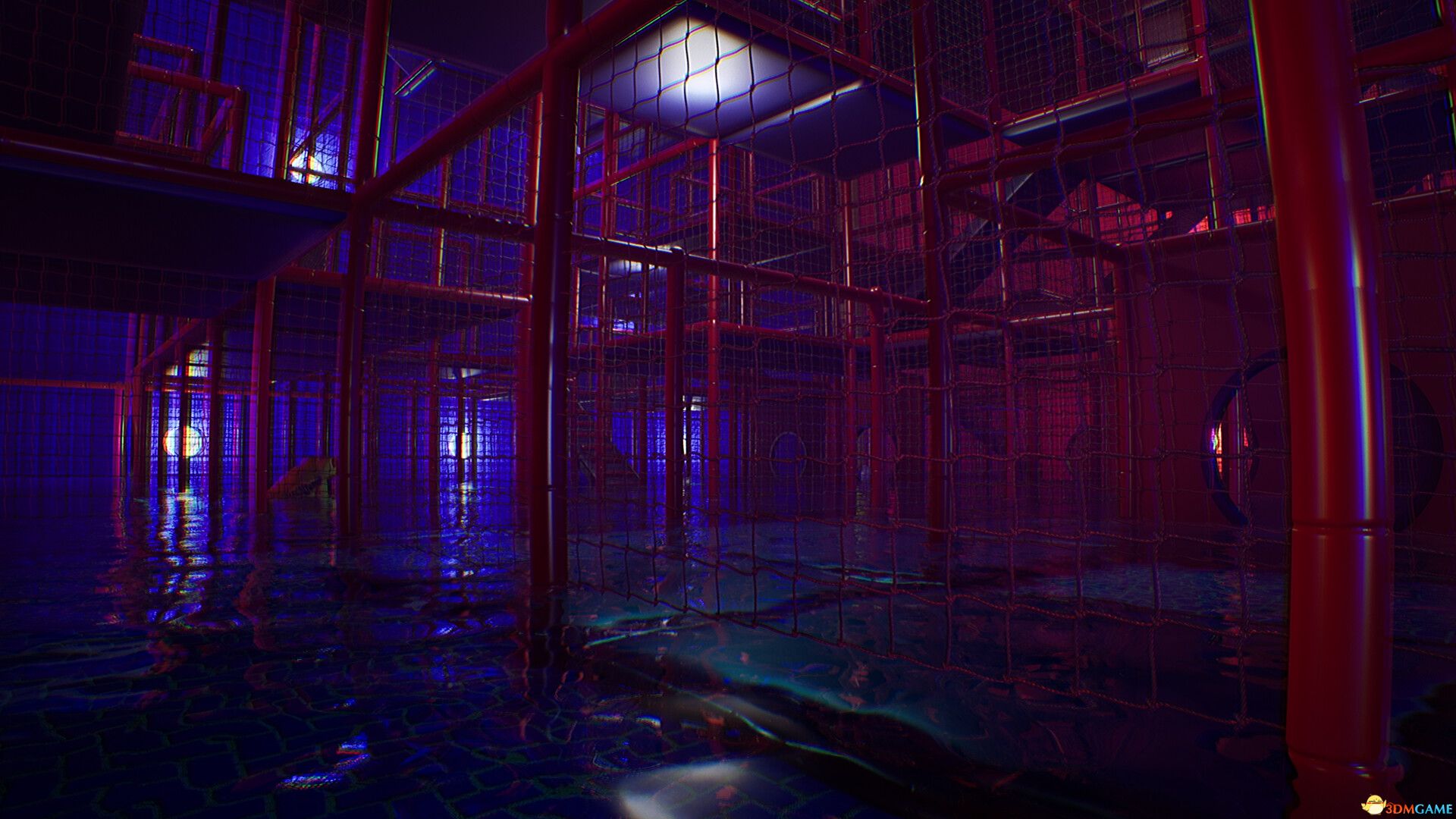 边界迁移（LIMINAL SHIFT）官方中文 |解压即玩|