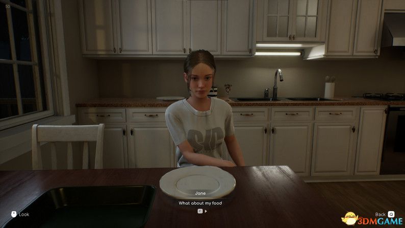 恐惧碎片：欢迎回家（Fragment Of Terror Welcome Home）bADkARMA硬盘版