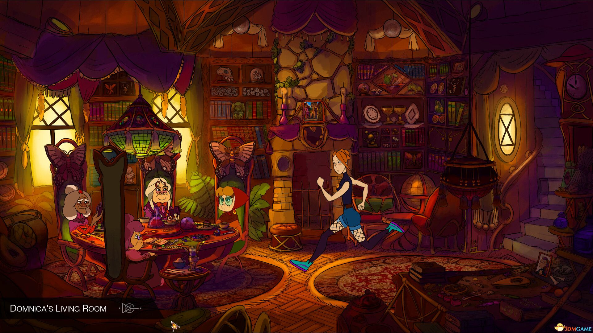 近巫（Near-Mage）v1.1.4 |解压即玩|